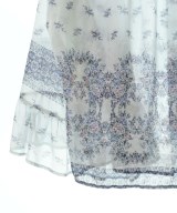 JOURNAL STANDARD（ジャーナルスタンダード）ブラウス 青 サイズ:F レディース/2200726652011