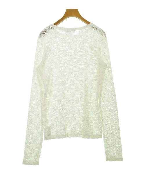 JOURNAL STANDARD（ジャーナルスタンダード）Tシャツ・カットソー 白 サイズ:-(M位) レディース/2200729234146