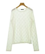 JOURNAL STANDARD（ジャーナルスタンダード）Tシャツ・カットソー 白 サイズ:-(M位) レディース/2200729234146
