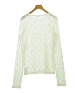 JOURNAL STANDARD（ジャーナルスタンダード）Tシャツ・カットソー 白 サイズ:-(M位) レディース/2200729234146