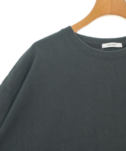 JOURNAL STANDARD（ジャーナルスタンダード）Tシャツ・カットソー 黒 サイズ:F レディース/2200731570140