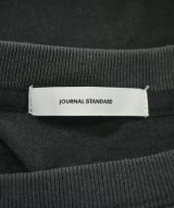 JOURNAL STANDARD（ジャーナルスタンダード）Tシャツ・カットソー 黒 サイズ:F レディース/2200731570140