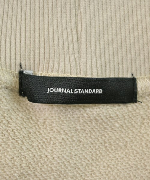 JOURNAL STANDARD（ジャーナルスタンダード）スウェット 白 サイズ:F レディース/2200736346016