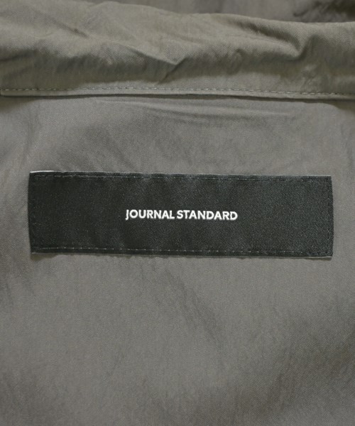 JOURNAL STANDARD（ジャーナルスタンダード）マウンテンパーカー カーキ サイズ:F レディース/2200726136115
