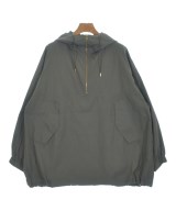 JOURNAL STANDARD マウンテンパーカー