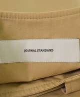 JOURNAL STANDARD（ジャーナルスタンダード）トレンチコート ベージュ サイズ:F レディース/2200736673013