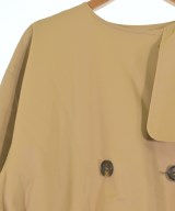 JOURNAL STANDARD（ジャーナルスタンダード）トレンチコート ベージュ サイズ:F レディース/2200736673013