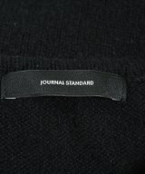 JOURNAL STANDARD（ジャーナルスタンダード）ニット・セーター 黒 サイズ:F レディース/2200736736022