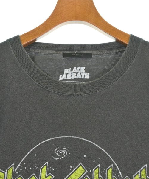 JOURNAL STANDARD（ジャーナルスタンダード）Tシャツ・カットソー グレー サイズ:F レディース/2200726159046