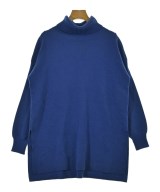 JOURNAL STANDARD（ジャーナルスタンダード）ニット・セーター 青 サイズ:F レディース/2200731894024