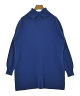 JOURNAL STANDARD（ジャーナルスタンダード）ニット・セーター 青 サイズ:F レディース/2200731894024