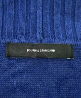 JOURNAL STANDARD（ジャーナルスタンダード）ニット・セーター 青 サイズ:F レディース/2200731894024