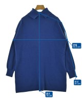 JOURNAL STANDARD（ジャーナルスタンダード）ニット・セーター 青 サイズ:F レディース/2200731894024