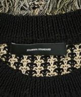 JOURNAL STANDARD（ジャーナルスタンダード）ベスト/ノースリーブ 黒 サイズ:F レディース/2200727961235