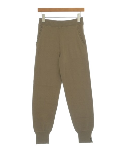 JOURNAL STANDARD（ジャーナルスタンダード）スウェットパンツ カーキ サイズ:S レディース/2200734612083