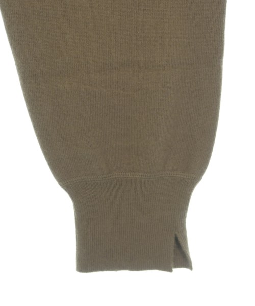 JOURNAL STANDARD（ジャーナルスタンダード）スウェットパンツ カーキ サイズ:S レディース/2200734612083