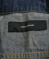 JOURNAL STANDARD（ジャーナルスタンダード）デニムジャケット 紺 サイズ:M レディース/2200737382044