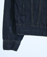 JOURNAL STANDARD（ジャーナルスタンダード）デニムジャケット 紺 サイズ:M レディース/2200737382044