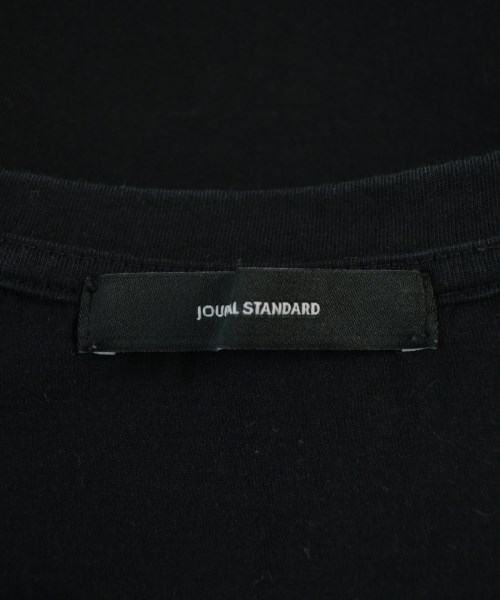 JOURNAL STANDARD（ジャーナルスタンダード）タンクトップ 黒 サイズ:F レディース/2200737393095