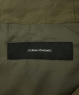 JOURNAL STANDARD（ジャーナルスタンダード）マウンテンパーカー カーキ サイズ:F レディース/2200714388014
