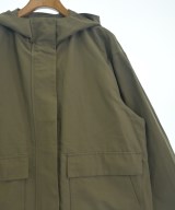 JOURNAL STANDARD（ジャーナルスタンダード）マウンテンパーカー カーキ サイズ:F レディース/2200714388014