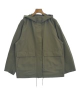 JOURNAL STANDARD マウンテンパーカー