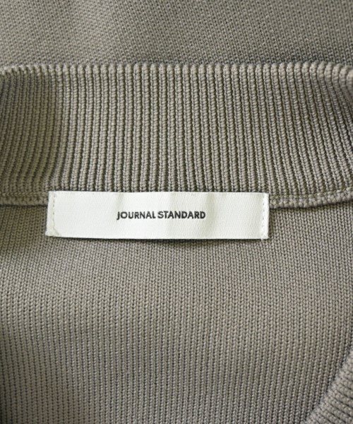 JOURNAL STANDARD（ジャーナルスタンダード）カーディガン グレー サイズ:F レディース/2200714710051