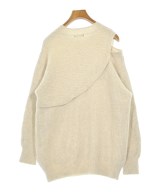 JOURNAL STANDARD（ジャーナルスタンダード）ニット・セーター ベージュ サイズ:F レディース/2200714789071
