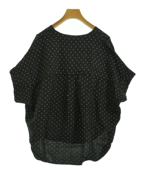 JOURNAL STANDARD（ジャーナルスタンダード）Tシャツ・カットソー 黒 サイズ:F レディース/2200714404042