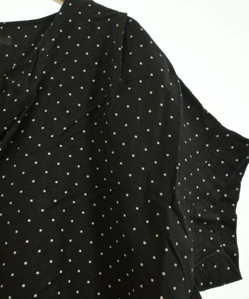 JOURNAL STANDARD（ジャーナルスタンダード）Tシャツ・カットソー 黒 サイズ:F レディース/2200714404042