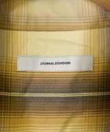 JOURNAL STANDARD（ジャーナルスタンダード）カジュアルシャツ ベージュ サイズ:F レディース/2200715181041