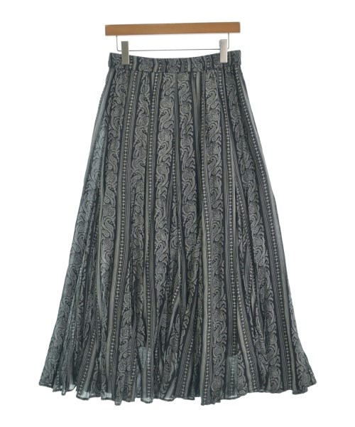 JOURNAL STANDARD(ジャーナルスタンダード)のロング・マキシ丈スカート サイズ:38(M位) 3,600円