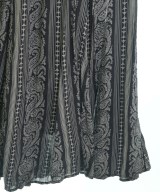 JOURNAL STANDARD（ジャーナルスタンダード）ロング・マキシ丈スカート 黒 サイズ:38(M位) レディース/2200714905105