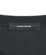 JOURNAL STANDARD（ジャーナルスタンダード）Tシャツ・カットソー 黒 サイズ:F レディース/2200716010036