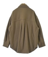 JOURNAL STANDARD（ジャーナルスタンダード）カジュアルシャツ ベージュ サイズ:F レディース/2200720055092