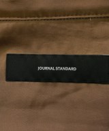 JOURNAL STANDARD（ジャーナルスタンダード）カジュアルシャツ ベージュ サイズ:F レディース/2200720055092