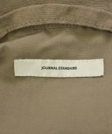JOURNAL STANDARD（ジャーナルスタンダード）カジュアルジャケット 茶 サイズ:F レディース/2200687303205