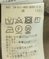 JOURNAL STANDARD（ジャーナルスタンダード）カジュアルジャケット 茶 サイズ:F レディース/2200687303205