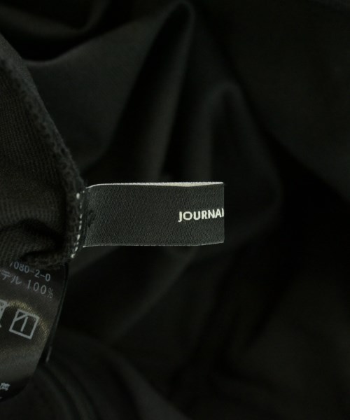 JOURNAL STANDARD（ジャーナルスタンダード）ワンピース 黒 サイズ:F レディース/2200687303212