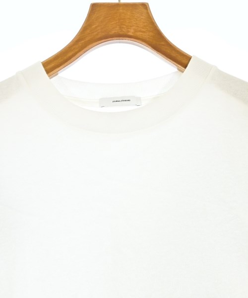 JOURNAL STANDARD（ジャーナルスタンダード）Tシャツ・カットソー 白 サイズ:F レディース/2200720863116