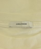 JOURNAL STANDARD（ジャーナルスタンダード）Tシャツ・カットソー 白 サイズ:F レディース/2200720863116