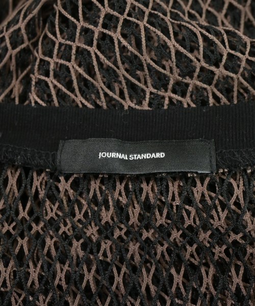 JOURNAL STANDARD（ジャーナルスタンダード）ニット・セーター ベージュ サイズ:F レディース/2200716371076