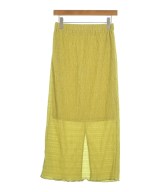 JOURNAL STANDARD（ジャーナルスタンダード）ロング・マキシ丈スカート 緑 サイズ:-(M位) レディース/2200716371137