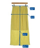 JOURNAL STANDARD（ジャーナルスタンダード）ロング・マキシ丈スカート 緑 サイズ:-(M位) レディース/2200716371137