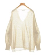 JOURNAL STANDARD（ジャーナルスタンダード）ニット・セーター ベージュ サイズ:F レディース/2200716778073