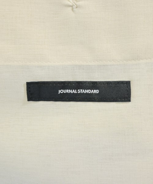 JOURNAL STANDARD（ジャーナルスタンダード）その他 白 サイズ:36(S位) レディース/2200717860166