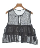 JOURNAL STANDARD（ジャーナルスタンダード）ブラウス 茶 サイズ:F レディース/2200718181154