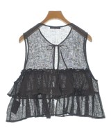 JOURNAL STANDARD（ジャーナルスタンダード）ブラウス 茶 サイズ:F レディース/2200718181154