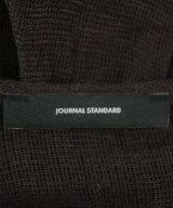 JOURNAL STANDARD（ジャーナルスタンダード）ブラウス 茶 サイズ:F レディース/2200718181154