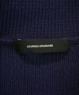 JOURNAL STANDARD（ジャーナルスタンダード）カーディガン 紺 サイズ:-(L位) レディース/2200719414176